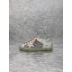 Golden Goose / Top Edition BALLSTAR Dirty Shoes