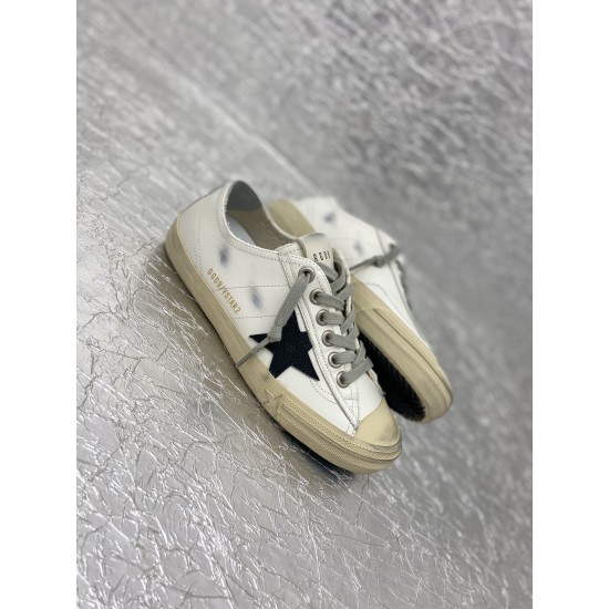 Golden Goose / Top Edition BALLSTAR Dirty Shoes