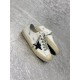 Golden Goose / Top Edition BALLSTAR Dirty Shoes