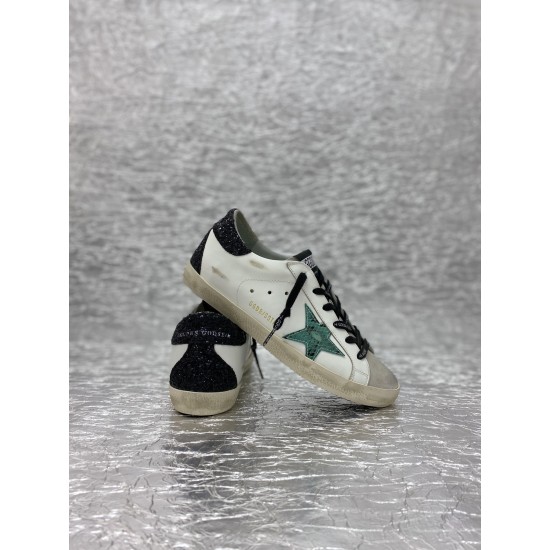 Golden Goose / Top Edition BALLSTAR Dirty Shoes