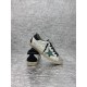 Golden Goose / Top Edition BALLSTAR Dirty Shoes