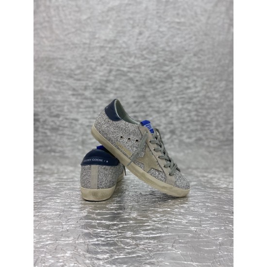 Golden Goose / Top Edition BALLSTAR Dirty Shoes