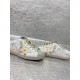 Golden Goose / Top Edition BALLSTAR Dirty Shoes