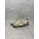 Golden Goose / Top Edition BALLSTAR Dirty Shoes