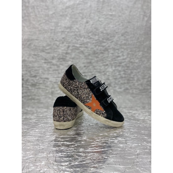 Golden Goose / Top Edition BALLSTAR Dirty Shoes