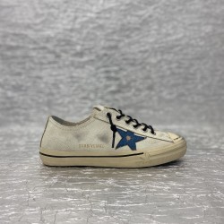 Golden Goose / Top Edition BALLSTAR Dirty Shoes