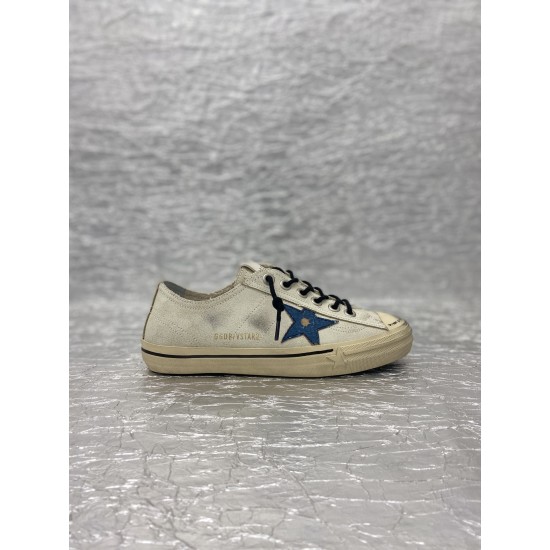 Golden Goose / Top Edition BALLSTAR Dirty Shoes