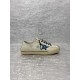 Golden Goose / Top Edition BALLSTAR Dirty Shoes