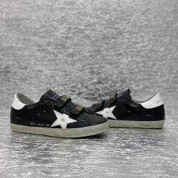Golden Goose / Top Edition BALLSTAR Dirty Shoes