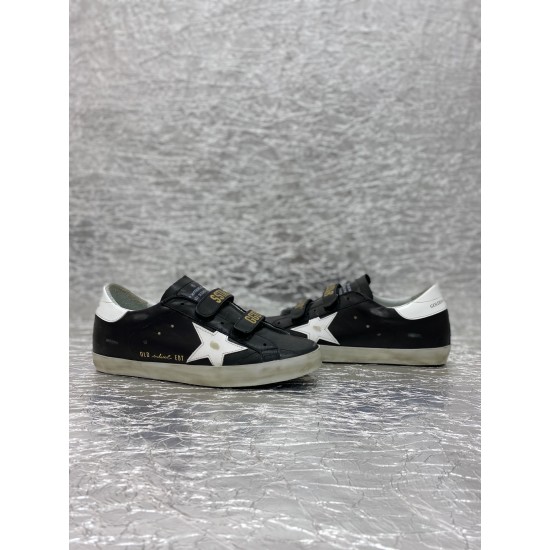 Golden Goose / Top Edition BALLSTAR Dirty Shoes