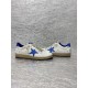 Golden Goose / Top Edition BALLSTAR Dirty Shoes