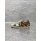 Golden Goose / Top Edition BALLSTAR Dirty Shoes