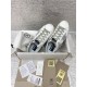 Golden Goose / Top Edition BALLSTAR Dirty Shoes