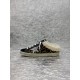 Golden Goose / Top Edition BALLSTAR Dirty Shoes
