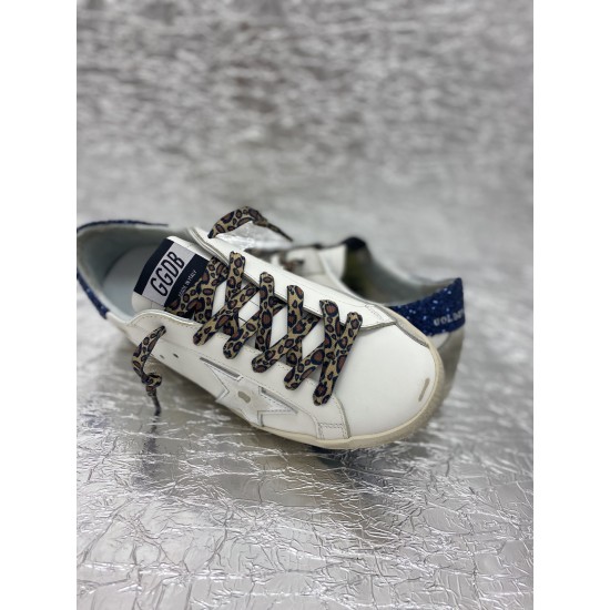 Golden Goose / Top Edition BALLSTAR Dirty Shoes