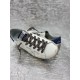 Golden Goose / Top Edition BALLSTAR Dirty Shoes
