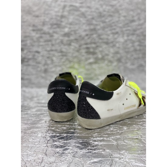 Golden Goose / Top Edition BALLSTAR Dirty Shoes