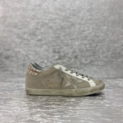 Golden Goose / Top Edition BALLSTAR Dirty Shoes