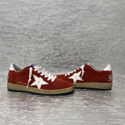Golden Goose / Top Edition BALLSTAR Dirty Shoes