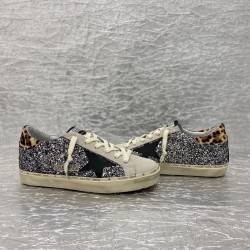 Golden Goose / Top Edition BALLSTAR Dirty Shoes