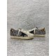 Golden Goose / Top Edition BALLSTAR Dirty Shoes