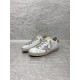 Golden Goose / Top Edition BALLSTAR Dirty Shoes
