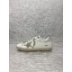 Golden Goose / Top Edition BALLSTAR Dirty Shoes