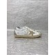 Golden Goose / Top Edition BALLSTAR Dirty Shoes