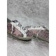 Golden Goose / Top Edition BALLSTAR Dirty Shoes