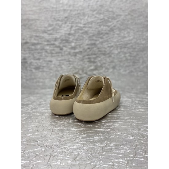 Golden Goose / Top Edition BALLSTAR Dirty Shoes