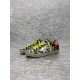 Golden Goose / Top Edition BALLSTAR Dirty Shoes