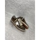 Golden Goose / Top Edition BALLSTAR Dirty Shoes