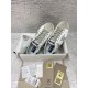 Golden Goose / Top Edition BALLSTAR Dirty Shoes