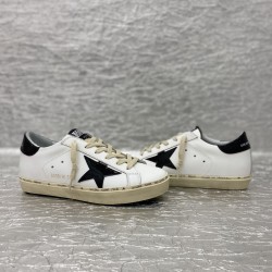 Golden Goose / Top Edition BALLSTAR Dirty Shoes