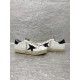 Golden Goose / Top Edition BALLSTAR Dirty Shoes