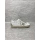 Golden Goose / Top Edition BALLSTAR Dirty Shoes