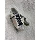 Golden Goose / Top Edition BALLSTAR Dirty Shoes