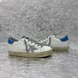 Golden Goose / Top Edition BALLSTAR Dirty Shoes
