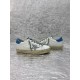 Golden Goose / Top Edition BALLSTAR Dirty Shoes