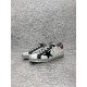 Golden Goose / Top Edition BALLSTAR Dirty Shoes