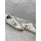 Golden Goose / Top Edition BALLSTAR Dirty Shoes
