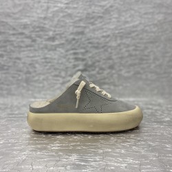 Golden Goose / Top Edition BALLSTAR Dirty Shoes