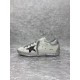 Golden Goose / Top Edition BALLSTAR Dirty Shoes