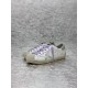 Golden Goose / Top Edition BALLSTAR Dirty Shoes