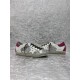 Golden Goose / Top Edition BALLSTAR Dirty Shoes