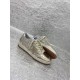 Golden Goose / Top Edition BALLSTAR Dirty Shoes