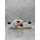 Golden Goose / Top Edition BALLSTAR Dirty Shoes