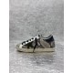 Golden Goose / Top Edition BALLSTAR Dirty Shoes