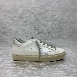 Golden Goose / Top Edition BALLSTAR Dirty Shoes