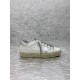 Golden Goose / Top Edition BALLSTAR Dirty Shoes
